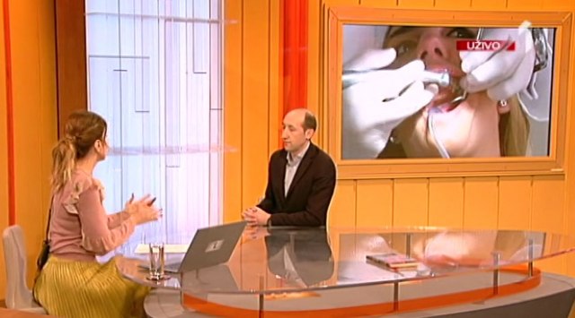 30 odsto stanovnika Srbije je bezubo VIDEO